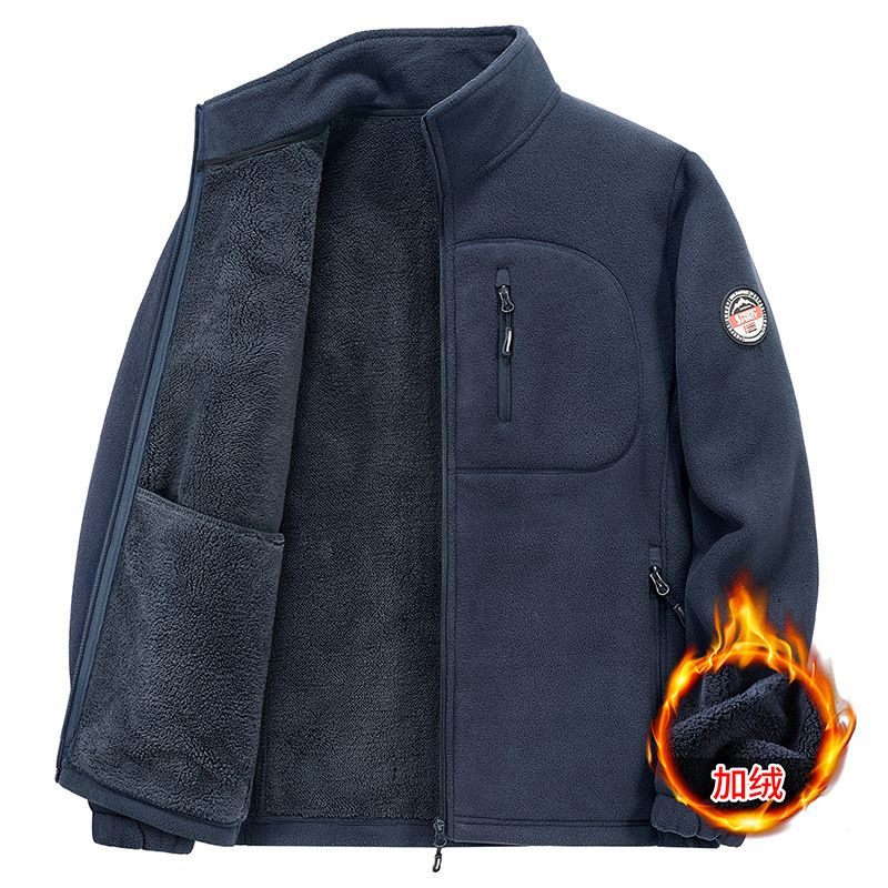 Куртка #1