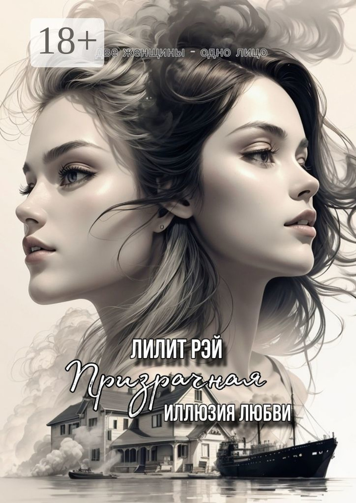 Призрачная иллюзия любви | Рэй Лилит #1