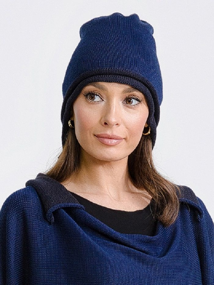 Шапка шарф, 1 шт #1