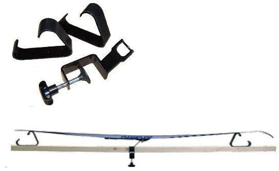 станок для подготовки лыж в Ижевске