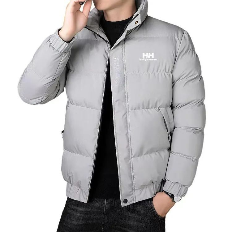 Пуховик Helly Hansen #1