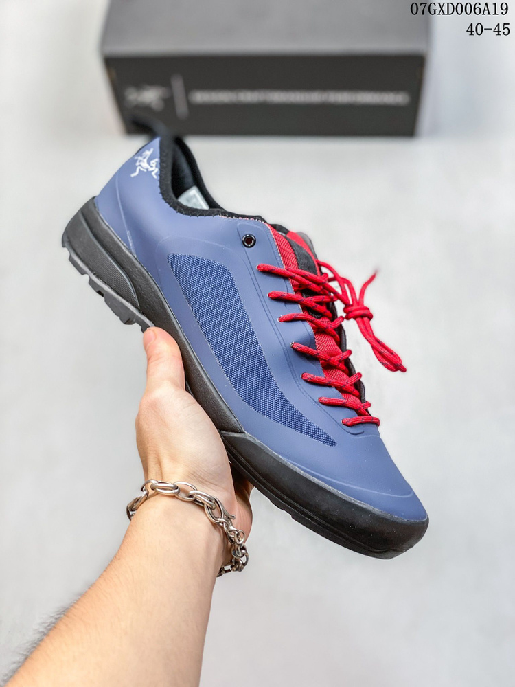Кроссовки Arcteryx - купить с доставкой по выгодным ценам в интернет ...
