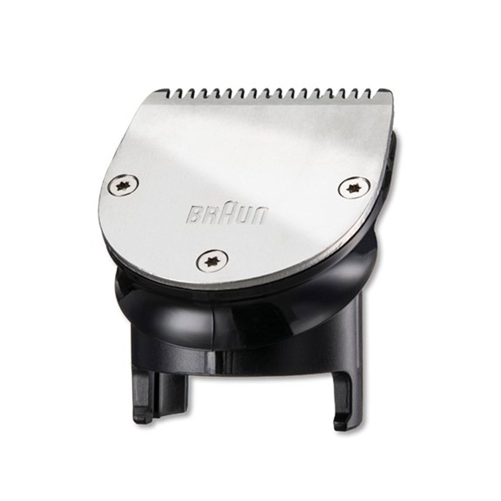 Режущий блок триммера Braun металлический - купить с доставкой по ...