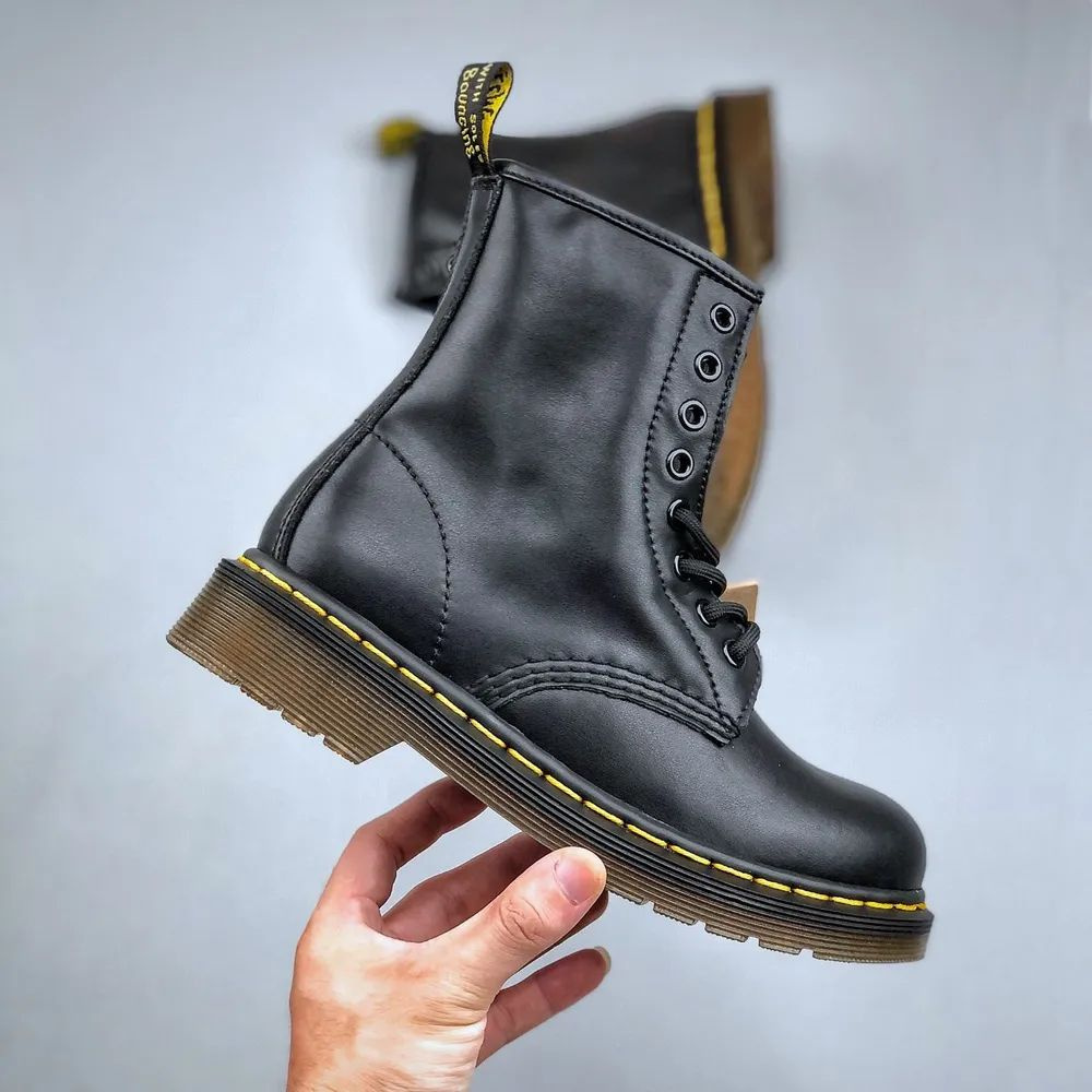 Ботинки Dr. Martens #1