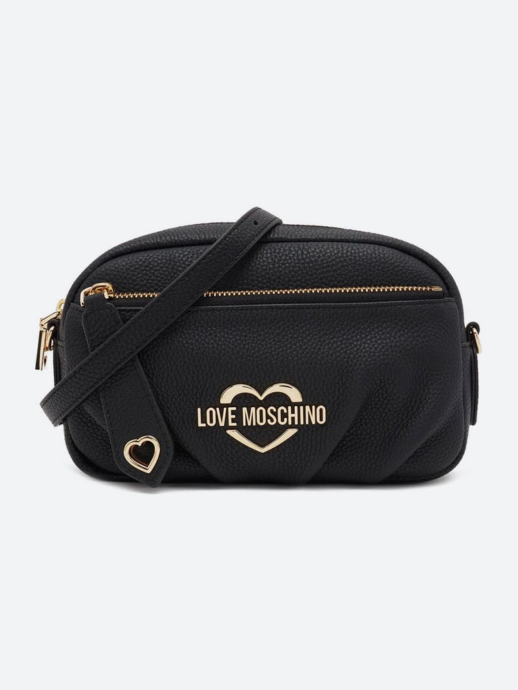 LOVE MOSCHINO Сумка на плечо кросс-боди #1