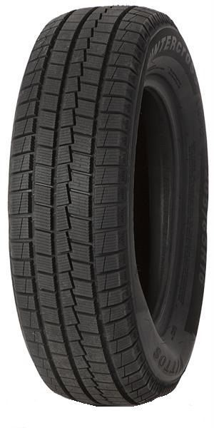 Vittos VWP12 Шины  зимние 225/65  R17 102S Нешипованные #1