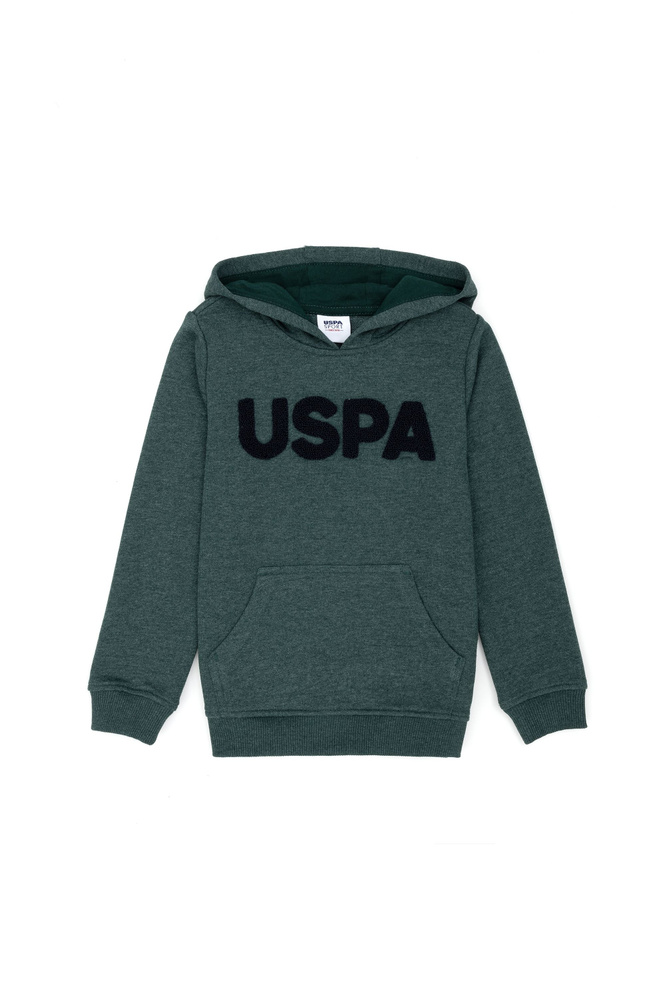 Худи U.S. POLO ASSN. #1