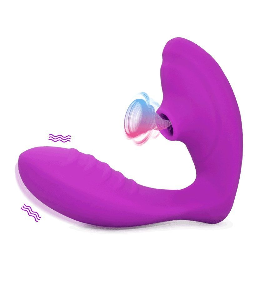 11 игрушек, которые сделают оральный секс ещё круче - Лайфхакер