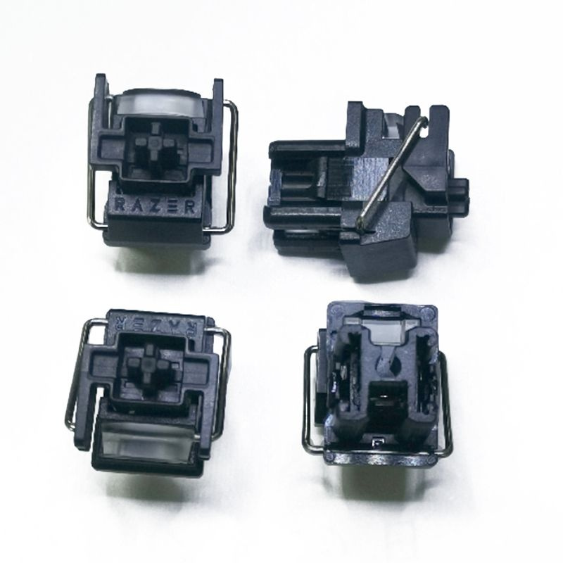 Переключатель V2 Liner Black #1