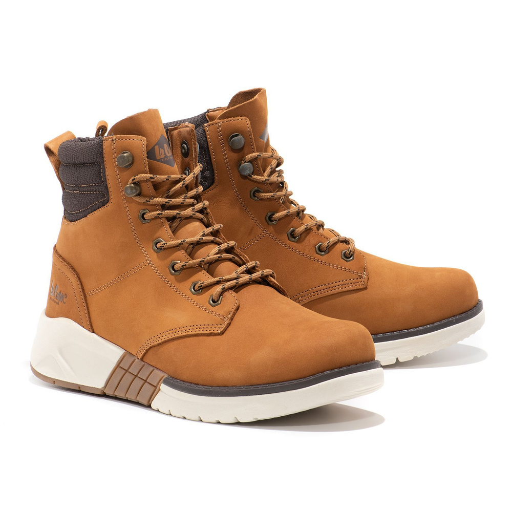 Ботинки Lee Cooper #1