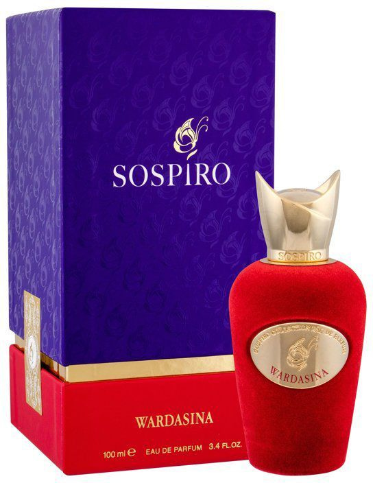 Sospiro wardasina hot sale