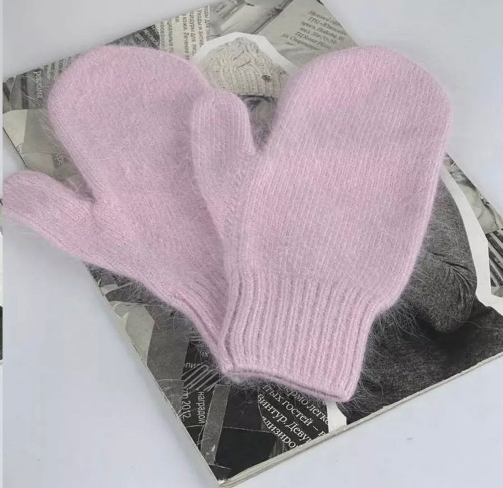Варежки - купить с доставкой по выгодным ценам в интернет-магазине OZON ...
