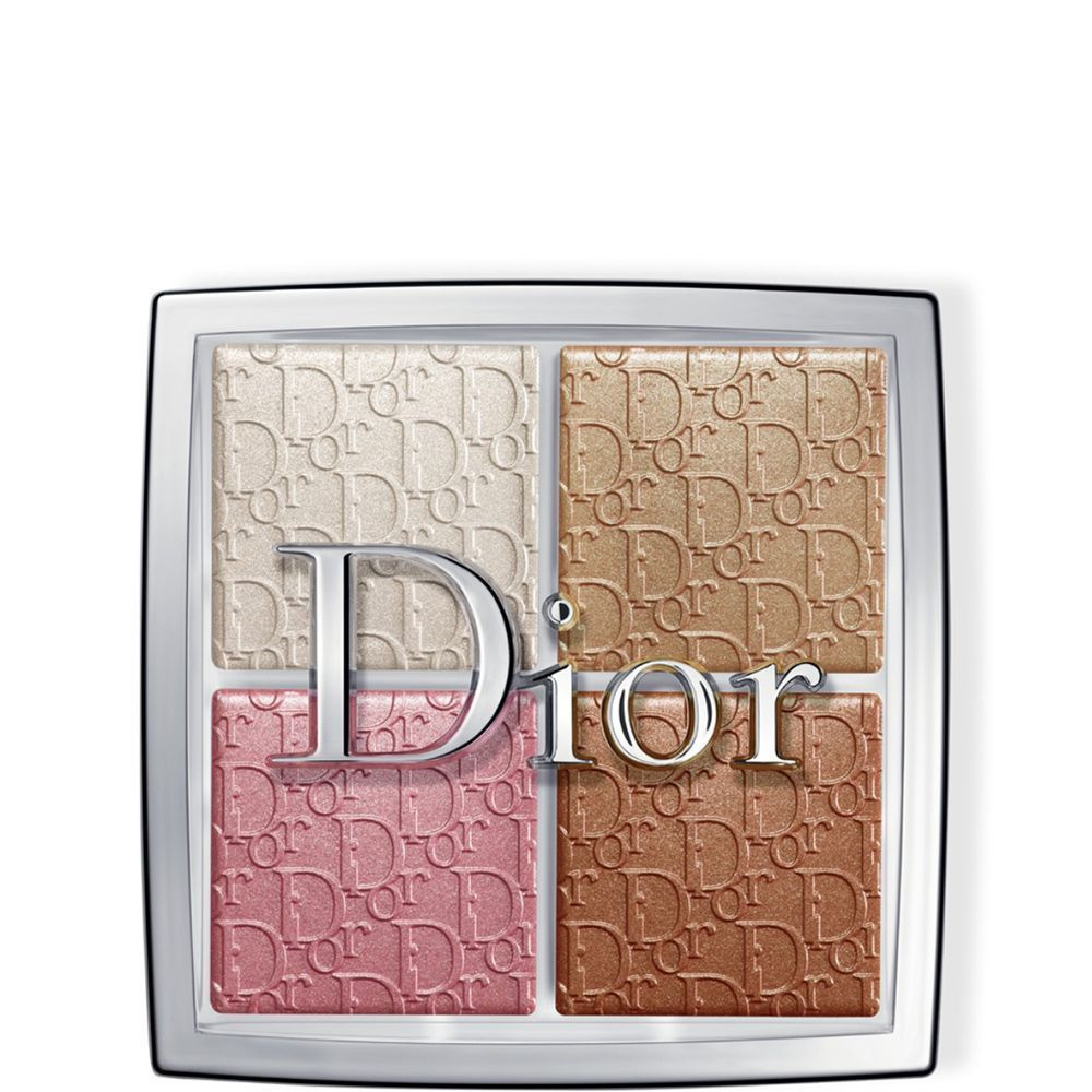 Dior backstage glow face palette 001 hotsell