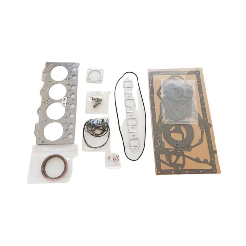 Комплект прокладок для капитального ремонта 4955996 для двигателя ...