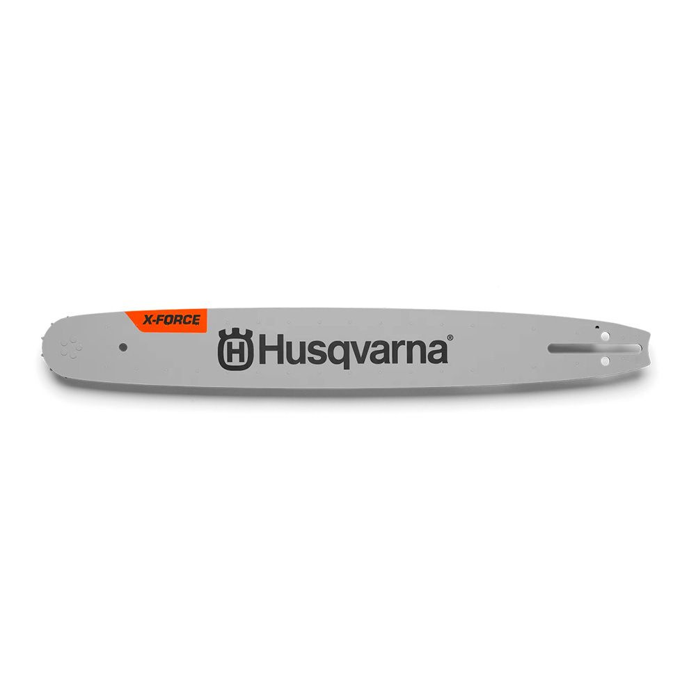 Шина для пилы Husqvarna X-Force 15" (38 см), .325", 1,5 мм, 582 08 69-64 #1