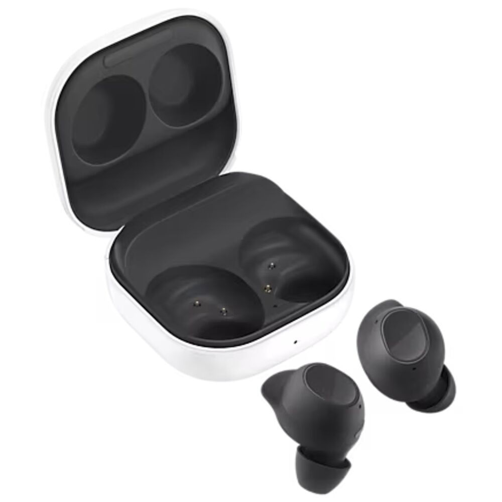 Bluetooth гарнитура Samsung Galaxy Buds FE черная