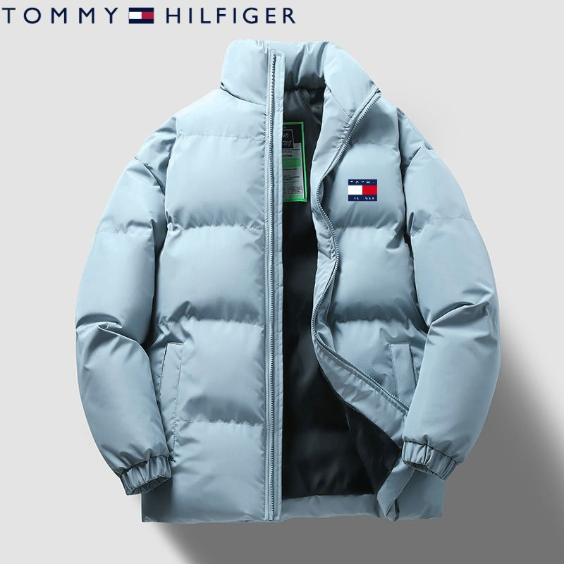 Куртка Tommy Hilfiger #1