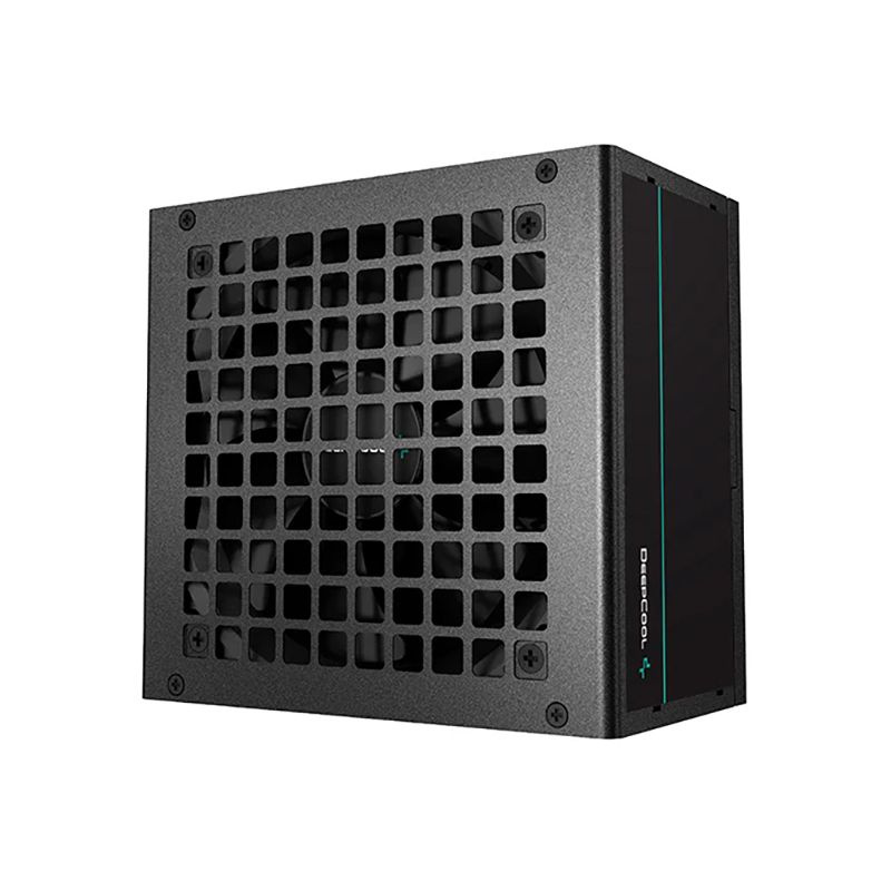 Блок питания компьютера DEEPCOOL PF600, 600 Вт (PF600) - купить с ...