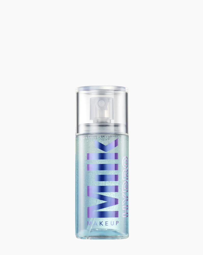 MILK MAKEUP Увлажняющий закрепляющий спрей Hydro Grip Set + Refresh Spray 50 мл #1