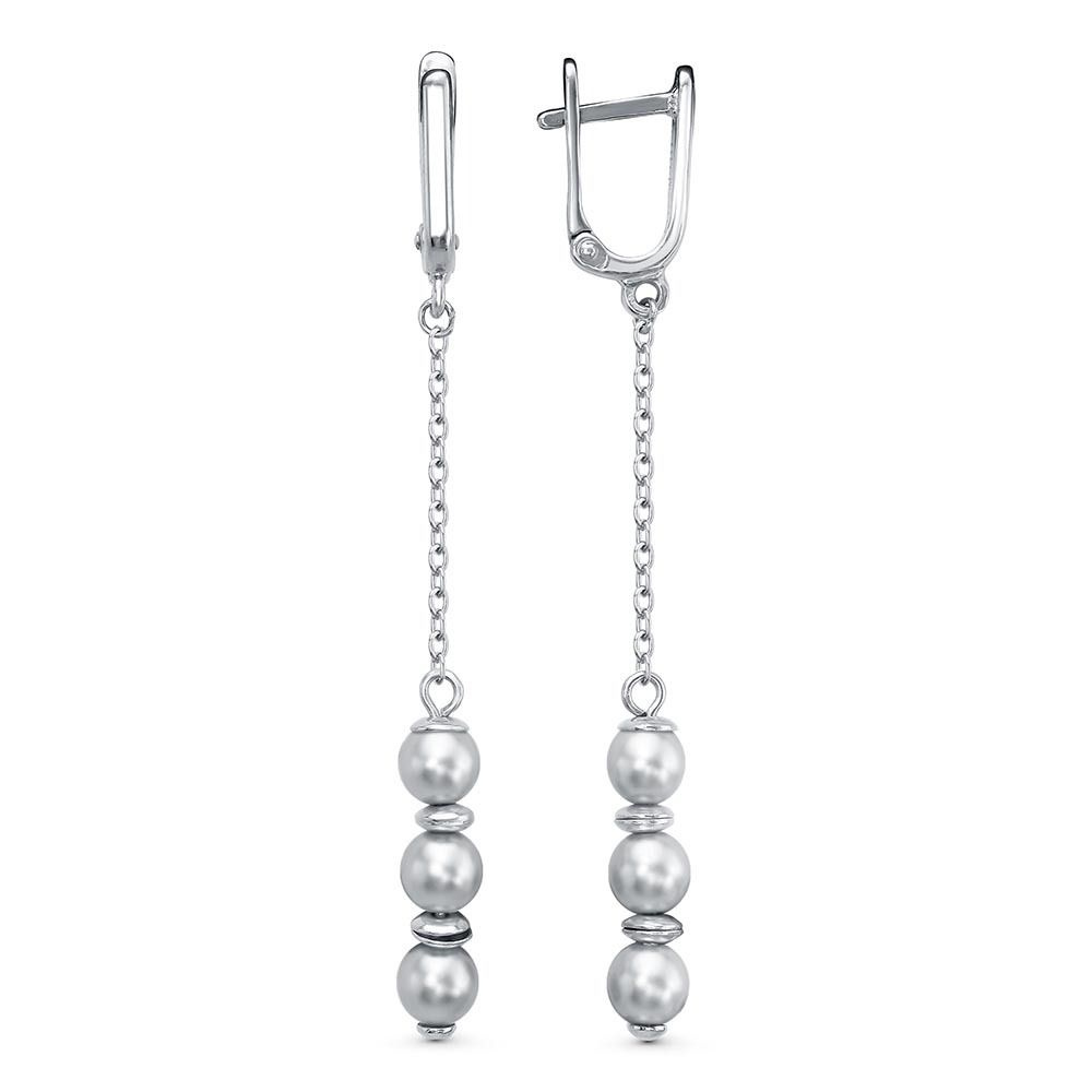 Серьги Красная Пресня - купить с доставкой по выгодным ценам в интернет ...