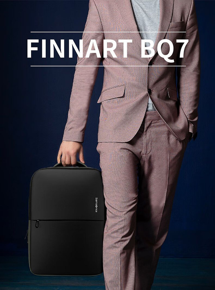 Samsonite Рюкзак #1