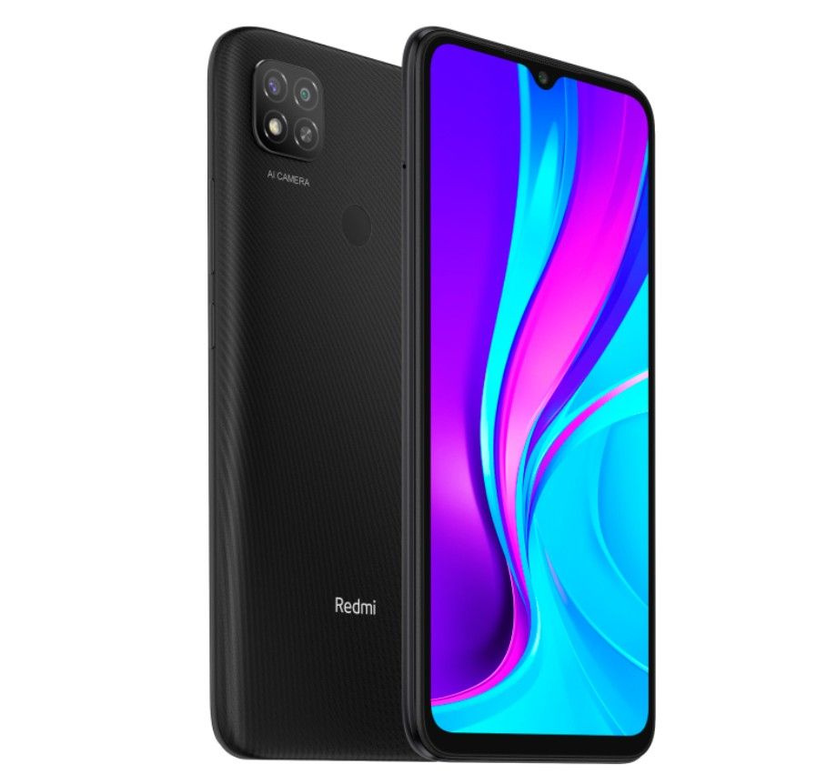 Смартфон Redmi M2006C3MNG - купить по выгодной цене в интернет-магазине ...