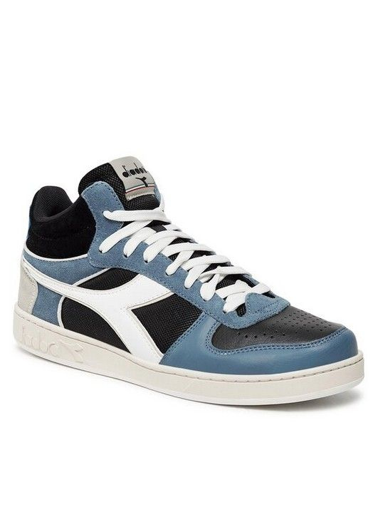 Diadora sneakers alte uomo best sale