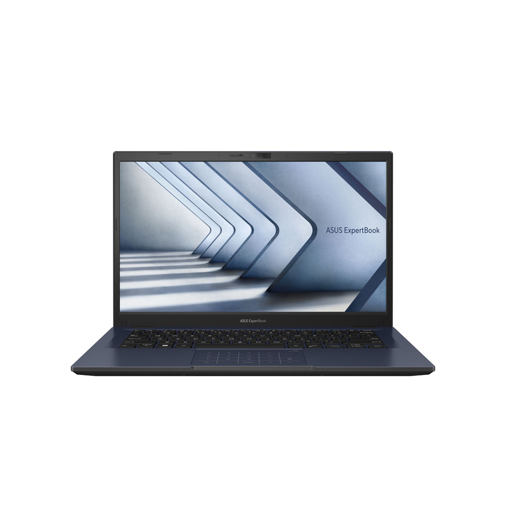 ASUS ExpertBook B1 B1402CBA-EB2589 Ноутбук 14