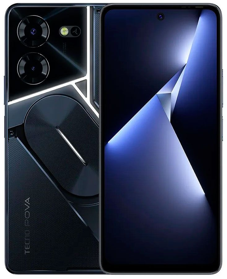 Смартфон Tecno 5 Pro 5G - купить по выгодной цене в интернет-магазине ...