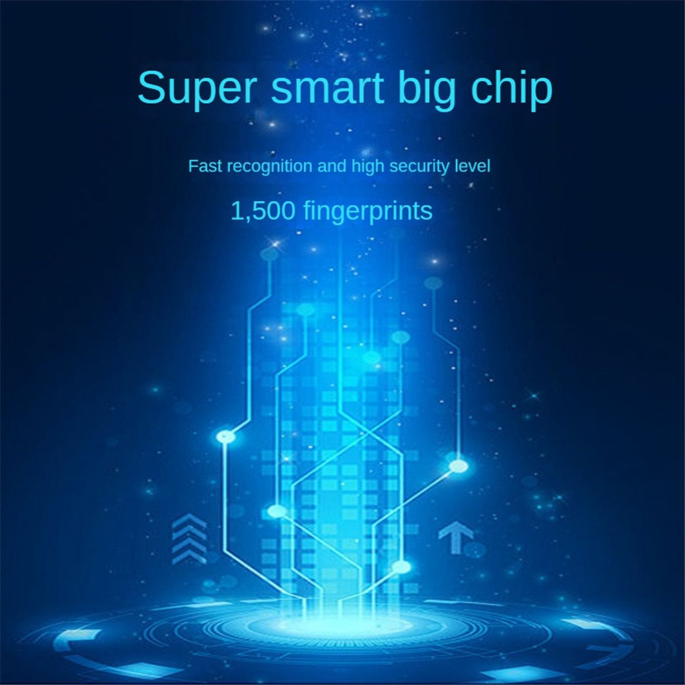 R503Pro 1500 Емкость, круглый светодиод RGB, UART - купить с доставкой ...