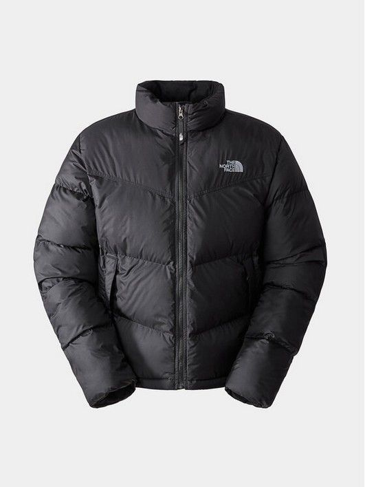 Пуховик The North Face #1