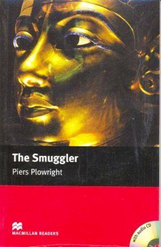Smuggler +CD #1