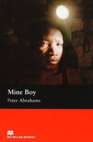 Mine Boy #1