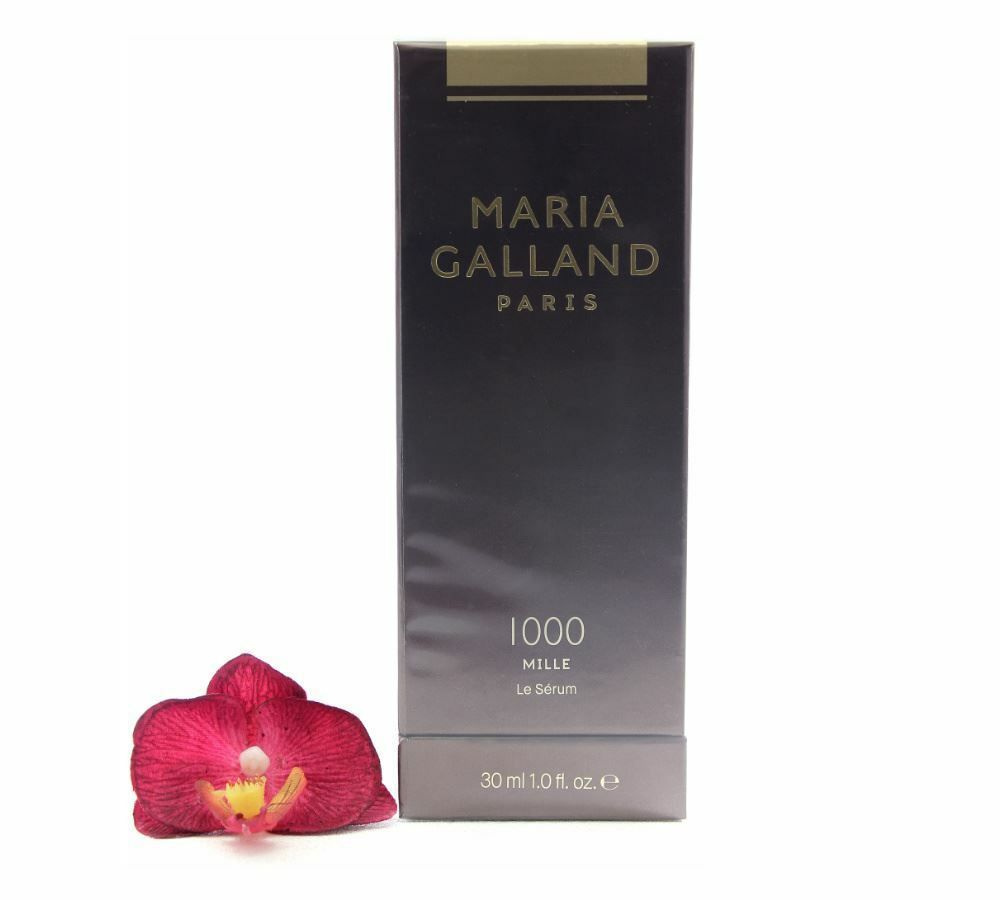 Maria Galland 1000-Милле Ле Сыворотка-30мл - купить с доставкой по ...