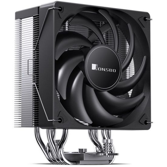 Кулер для процессора JONSBO CR-1000 EVO PWM 220 Вт - купить кулер по ...