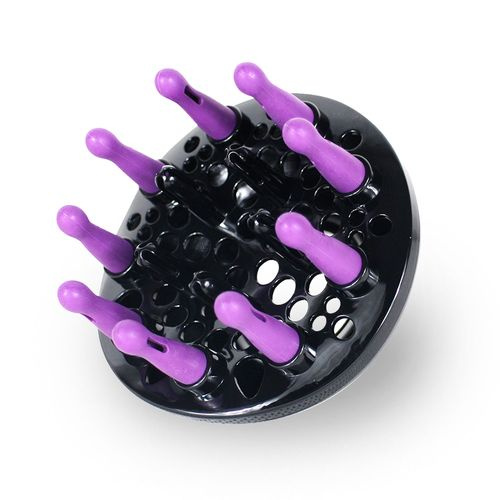 Для Philips электрический фен диффузор сопло ветер крышка аксессуары ...