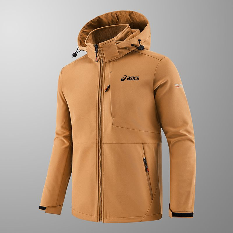 Accelerate jacket hot sale