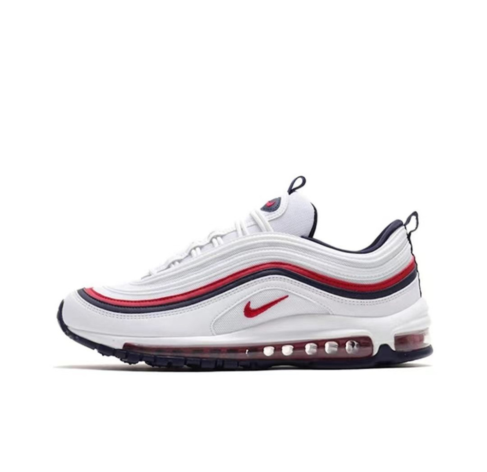 Кроссовки Nike AIR MAX 97 #1