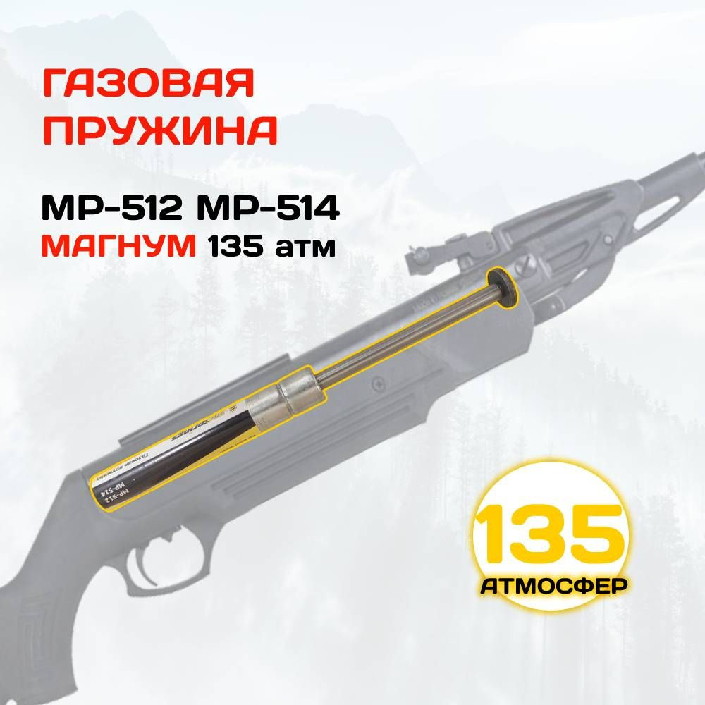 Клуб владельцев винтовок MP-514K (МР-514К)