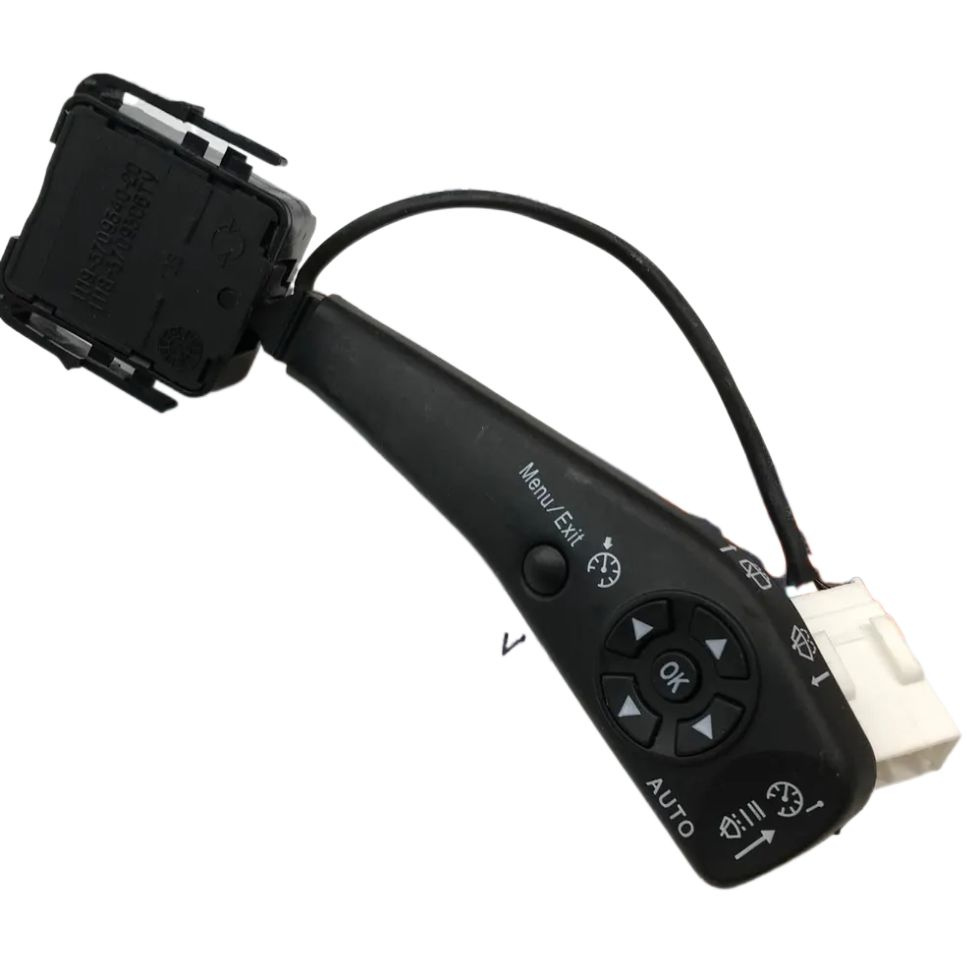 Переключатель подрулевой стеклоочистителей (Круиз, Навигация) Калина ...