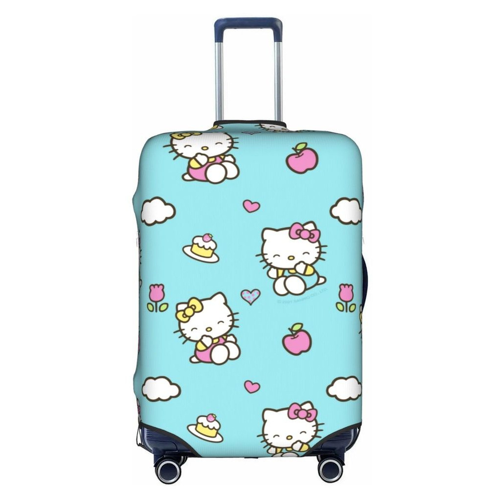 Чехол для чемодана SANRIO - купить с доставкой по выгодным ценам в ...