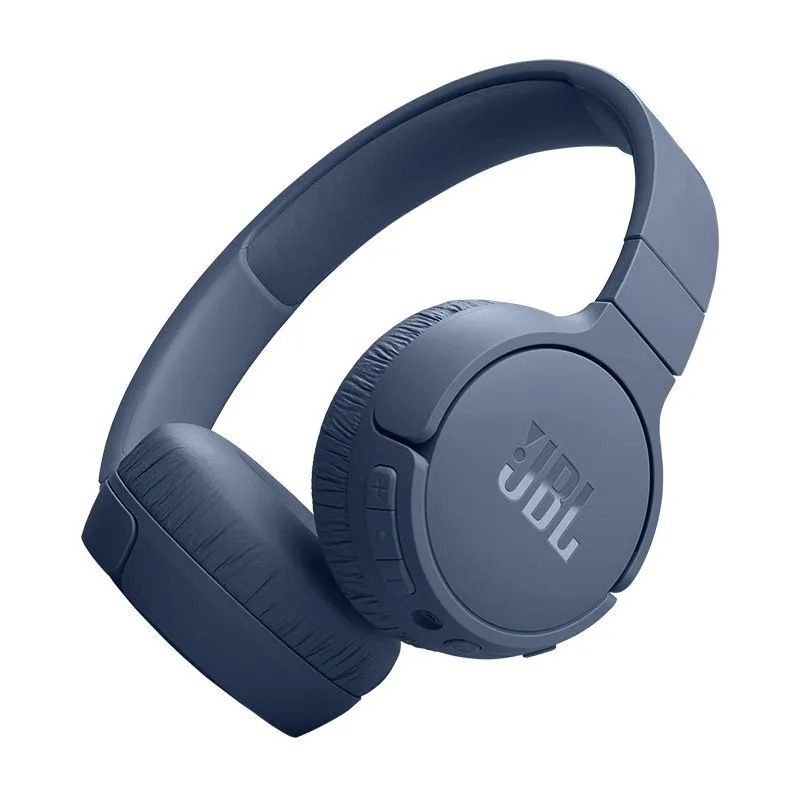 Наушники JBL Tune670NC синие JBLT670NCBLUCN #1