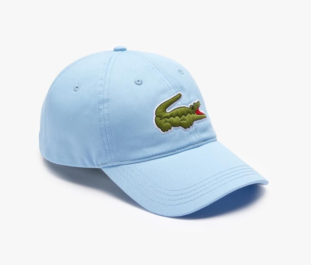 Бейсболка Lacoste #1