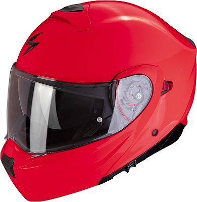 Мотошлем Scorpion EXO 930 Evo Solid #1