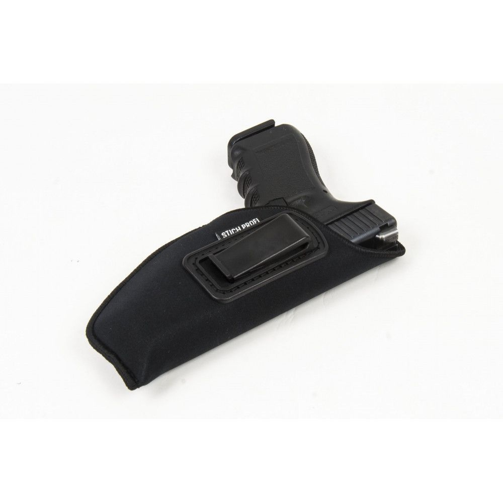 Кобура скрытого ношения "Колибри" для Glock 17 - купить с доставкой по ...