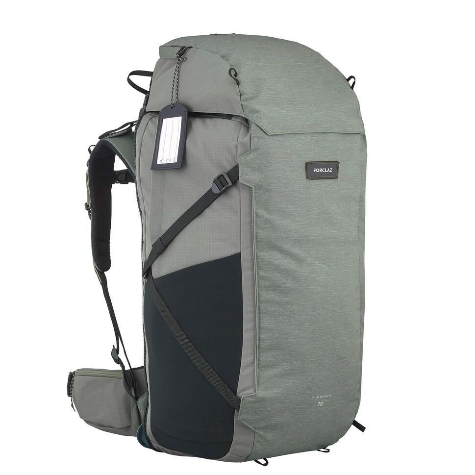 Decathlon 70l best sale