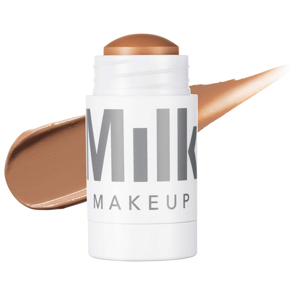 MILK MAKEUP бронзер Matte Cream Bronzer Stick - купить с доставкой по  выгодным ценам в интернет-магазине OZON (1296483576)