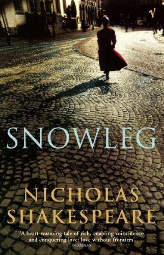 Snowleg #1