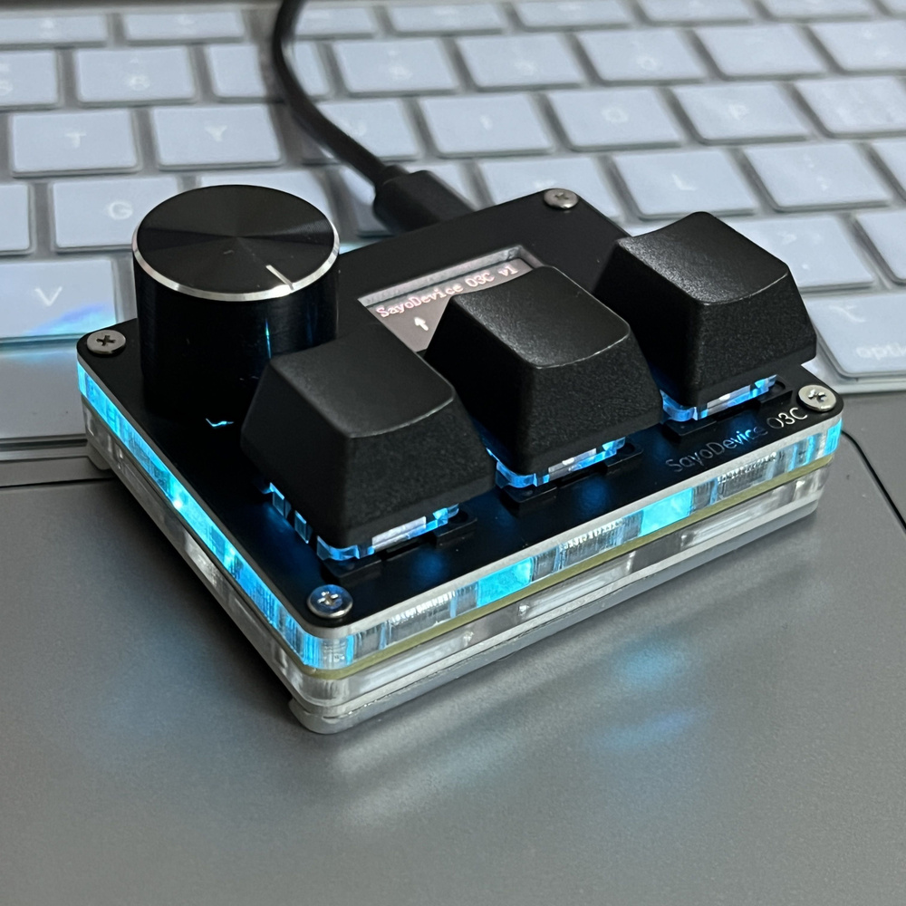 Sayodevice OZON 
