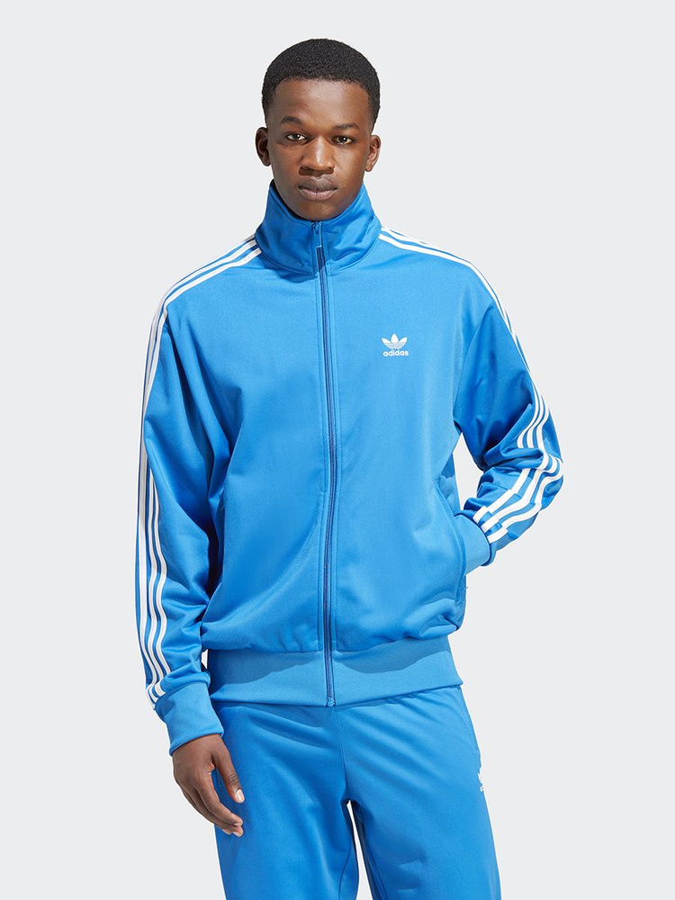 Олимпийка adidas Originals Fbird Tt #1